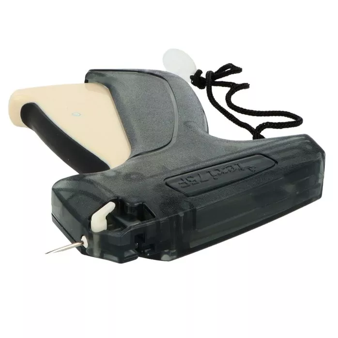 Pistolet Texi 75F fine do metkowania etykietowania