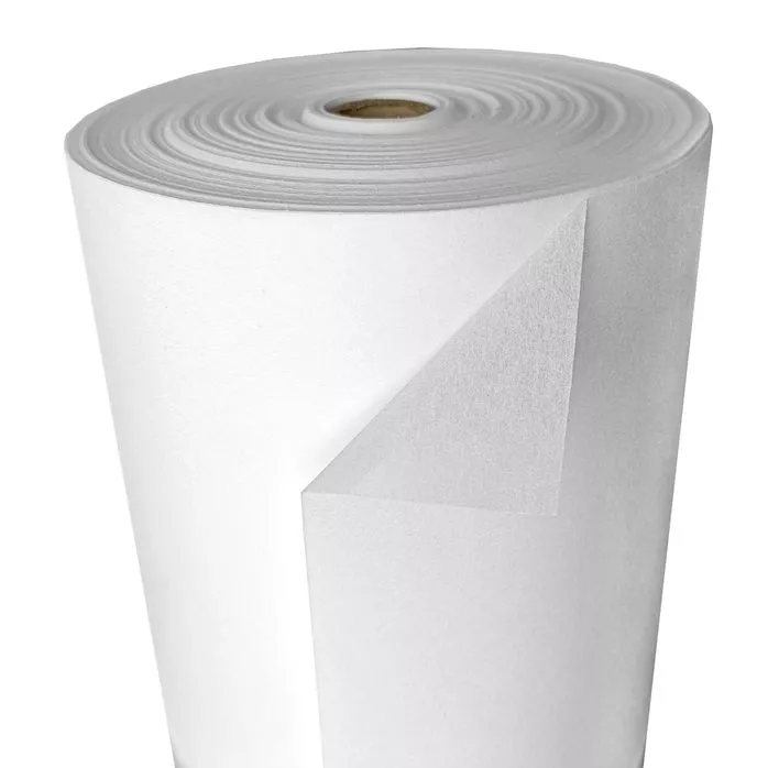 Flizelina do haftu bez kleju 40 g/m² VATEX F 740  90cm
