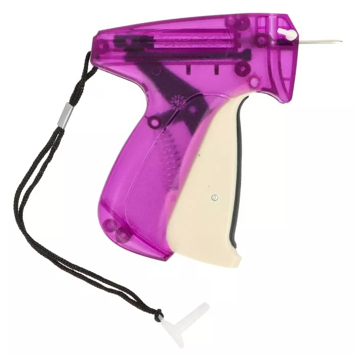 Pistolet standard texi 75s do metkowania etykietowania