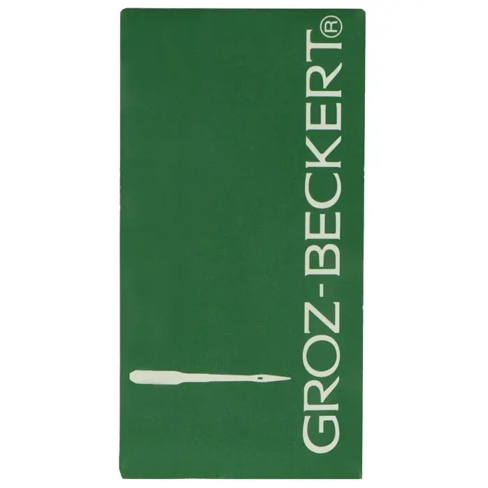 UY 143 GS (200) R DNx1, UOX143 G Igły Groz-Beckert do zaszywarki Krafft KF-6