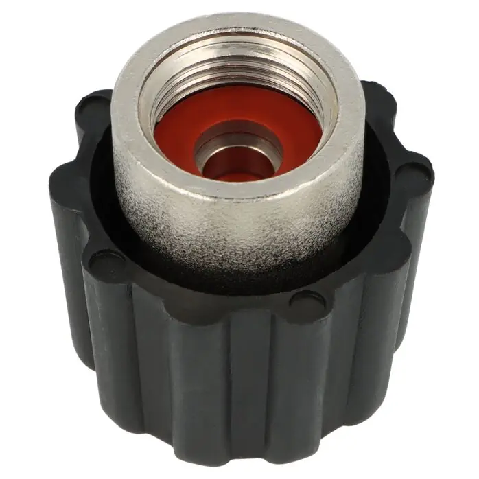 Zawór bezpieczeństwa nakrętka korek ROTONDI 1/2" 3067057 do wytwornicy pary Rotondi Mini 2, Rotondi 45