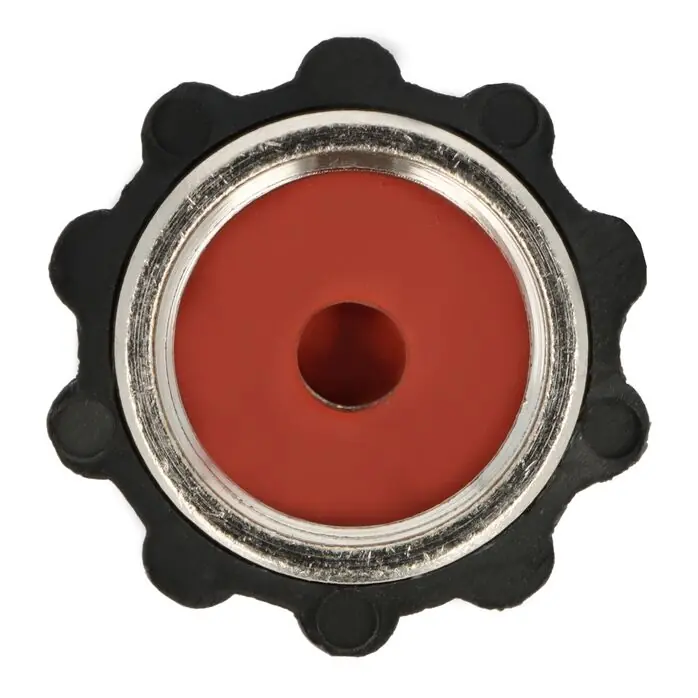 Zawór bezpieczeństwa nakrętka korek 3/4" ROTONDI 3067007 do wytwornicy Rotondi Mini 3