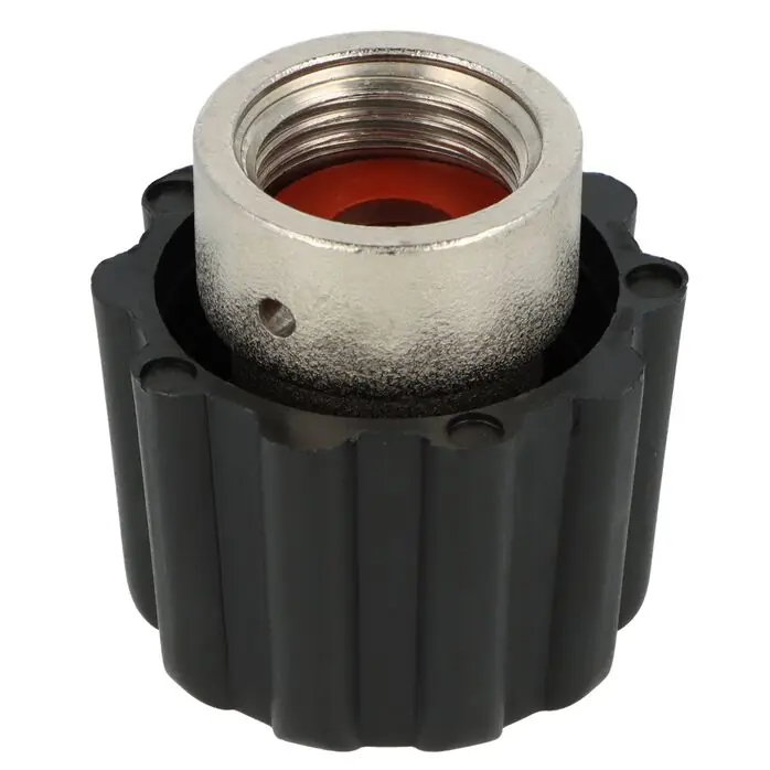 Zawór bezpieczeństwa nakrętka korek ROTONDI 1/2" 3067057 do wytwornicy pary Rotondi Mini 2, Rotondi 45