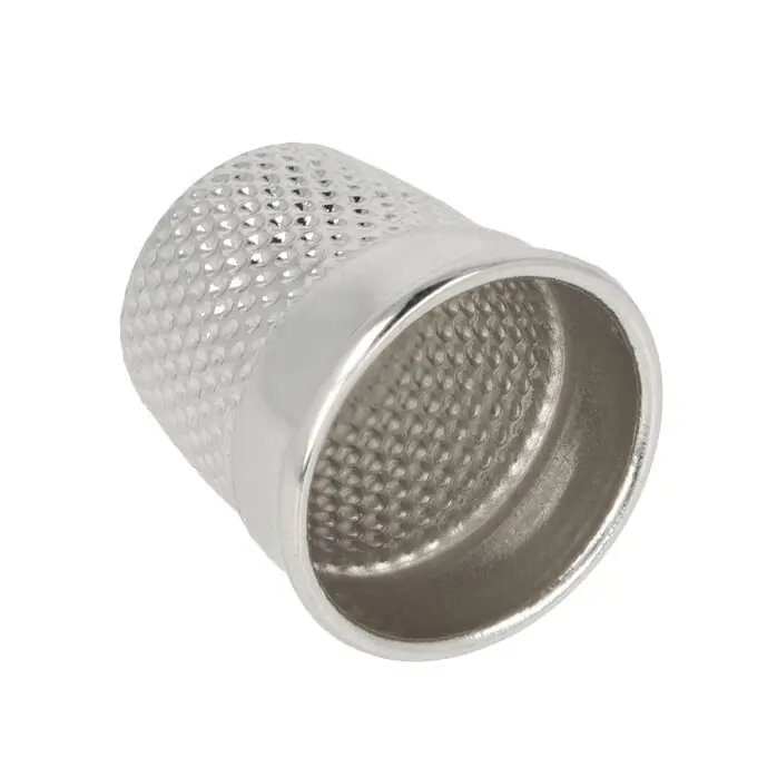 Naparstek metalowy 3-14,5mm