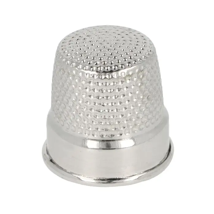 Naparstek metalowy 0-16mm