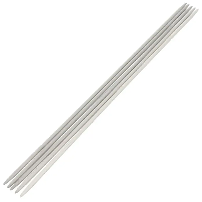 Druty do skarpet 2,5 mm