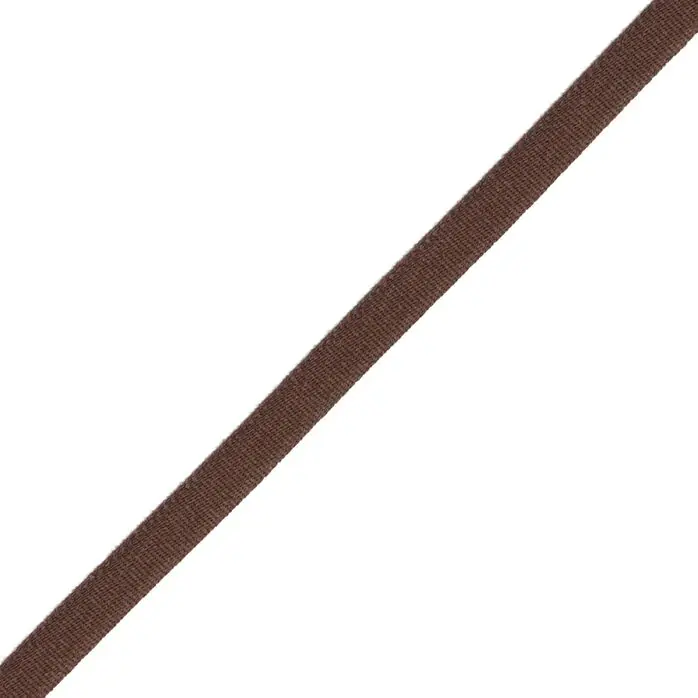 Gumka ramiączkowa - makaron 5mm