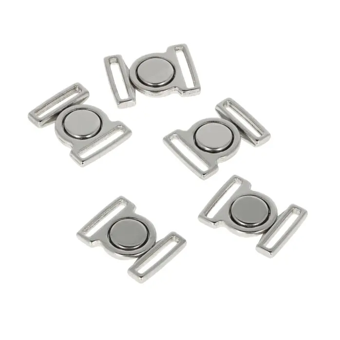 Zapięcie do stroju kąpielowego 10mm