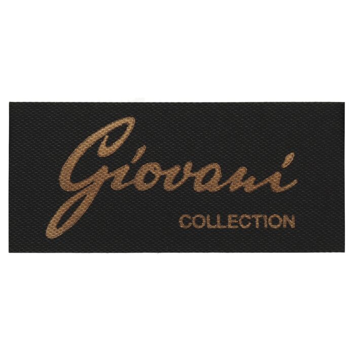 Wszywki ozdobne Giovani Collection