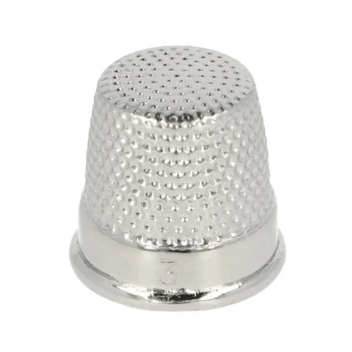 Naparstek metalowy 3-14,5mm