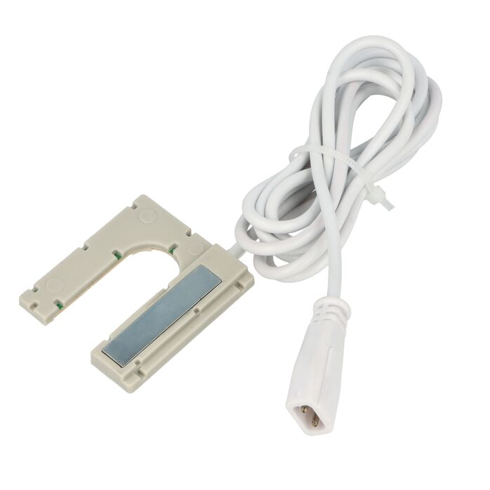 Lampka do maszyny szwalniczej HM02D 6LED - 1.3W, zimne światło,mocowana do głowicy na magnes