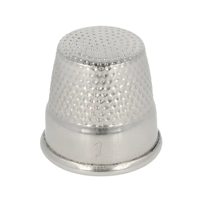 Naparstek metalowy 1-15,5mm