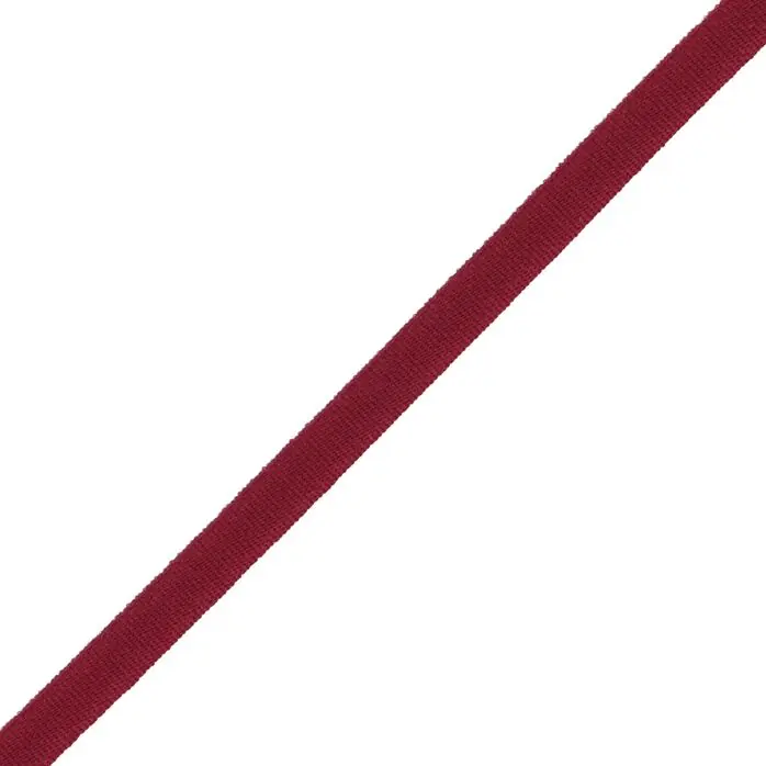 Gumka ramiączkowa - makaron 5mm