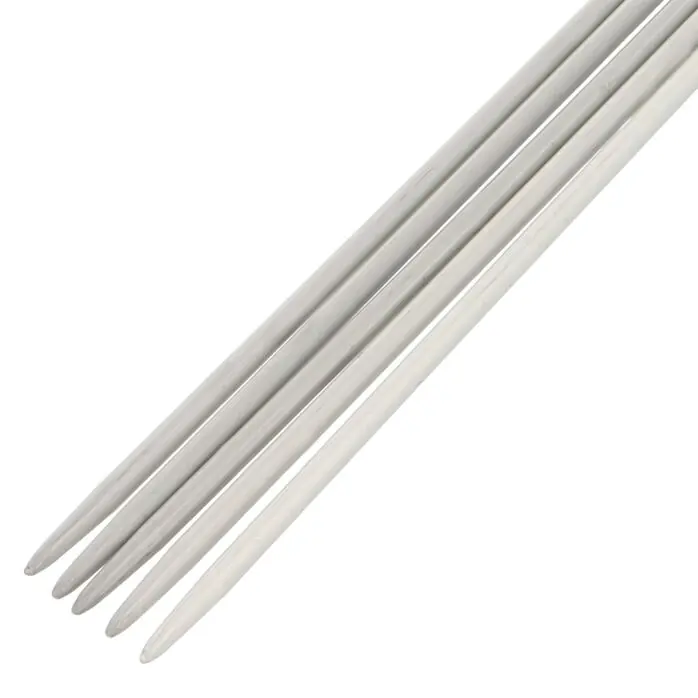 Druty do skarpet 2,5 mm