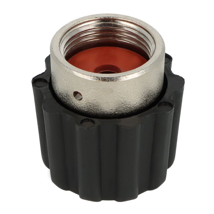 Zawór bezpieczeństwa nakrętka korek 3/4" ROTONDI 3067007 do wytwornicy Rotondi Mini 3