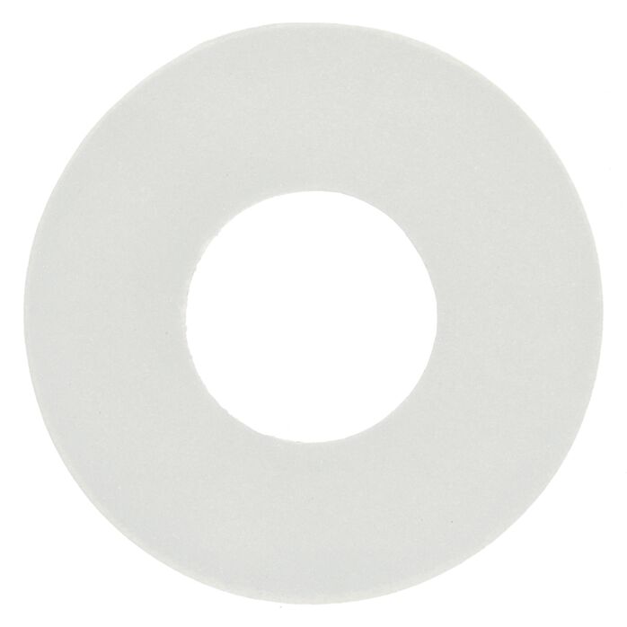 Uszczelka nakrętki, uszczelka korka zaworu bezpieczeństwa 1/2" 22 mm do wytwornic pary ROTONDI MINI 2 i ROTONDI MINI 45 - 3060006