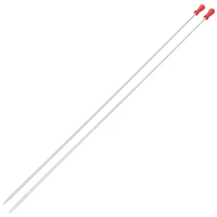 Druty proste 2,5 mm