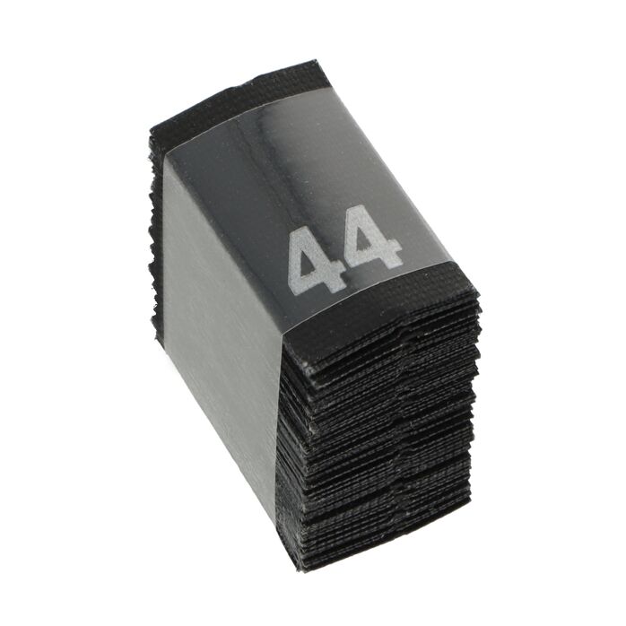 Wszywki rozmiarowe 44