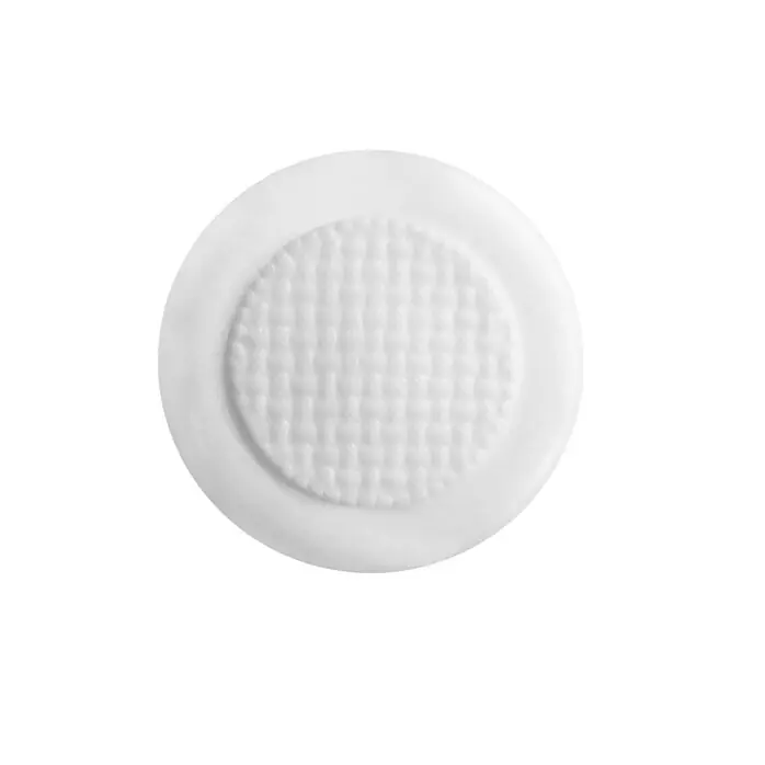 ​Guziki do pościeli 20mm (32") – kolor biały