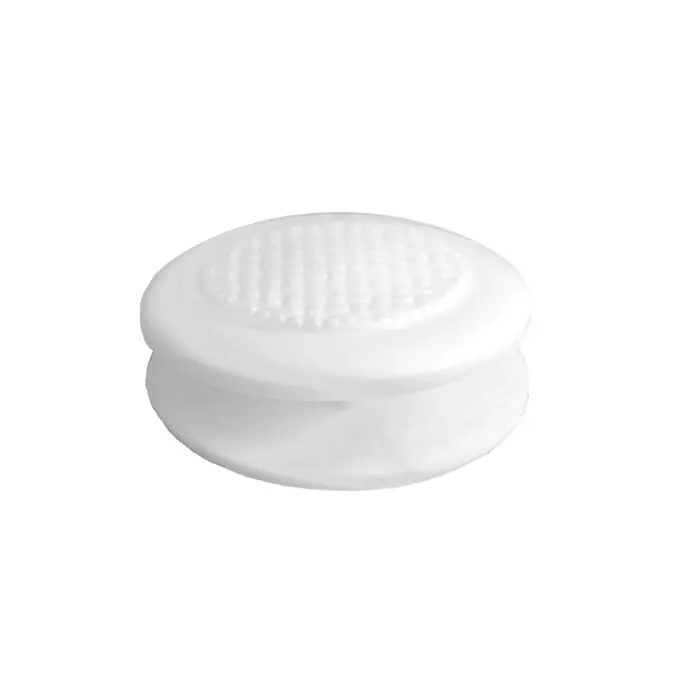 ​Guziki do pościeli 20mm (32") – kolor biały