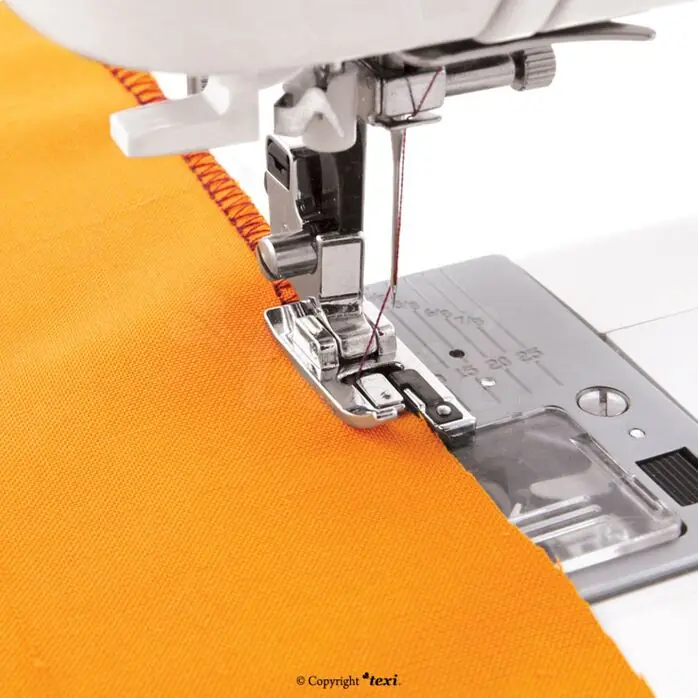 Stopka do ściegu owerlokowego szybkowymienna MATIC TEXI 1013