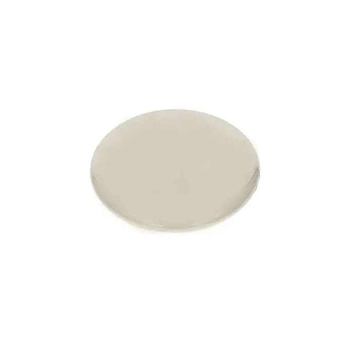 Napy metalowe 15 mm STANDARD NEW STAR kolor srebrny nikiel op.710 szt.
