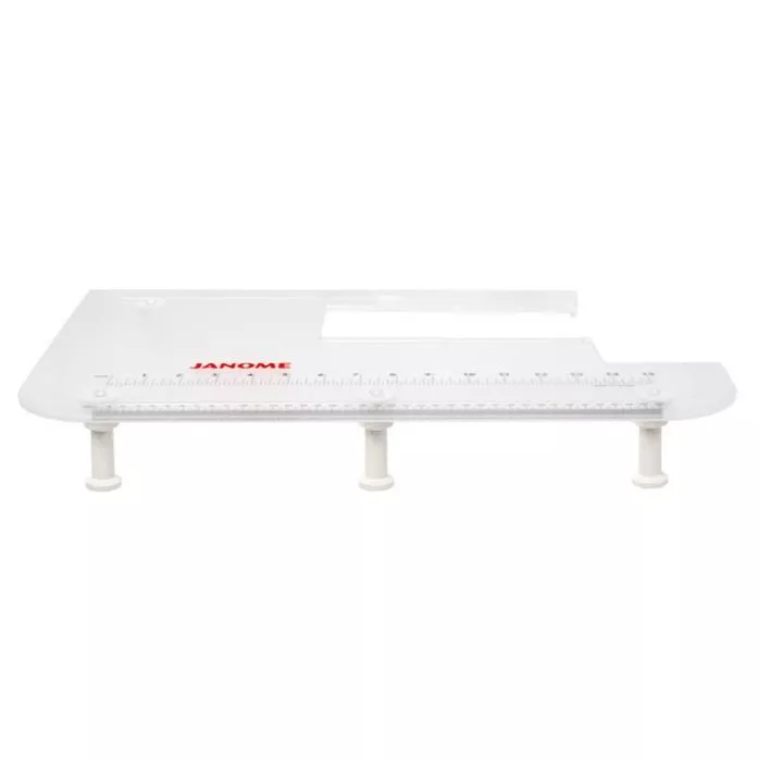 Stolik powiększający pole pracy 863414000 od Janome