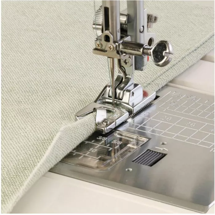 Stopka do podwijania 3mm 202044008 Janome
