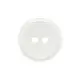 ​Guziki dwudziurkowe 18 mm 28M  kolor biały - do odzieży ochronnej i roboczej 1000 szt.