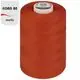 Nici poliestrowo-rdzeniowe Kord 80 kolor pomarańczowy 147M 5000 y