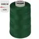 Nici poliestrowo-rdzeniowe Kord 80 kolor zielony 7441M 5000 y