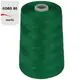 Nici poliestrowo-rdzeniowe Kord 80 kolor zielony 820M 5000 y
