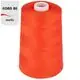 Nici poliestrowo-rdzeniowe Kord 80 kolor pomarańczowy 920M 5000 y
